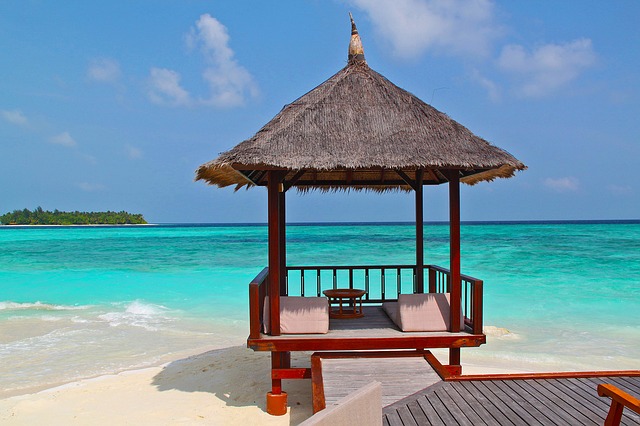 Survey finds links between political stance and holiday destinations